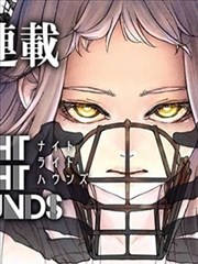 漫画：温暖的手